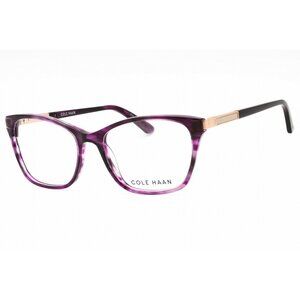 COLE HAAN EYEGLASSES CH5049-510-54 New with case